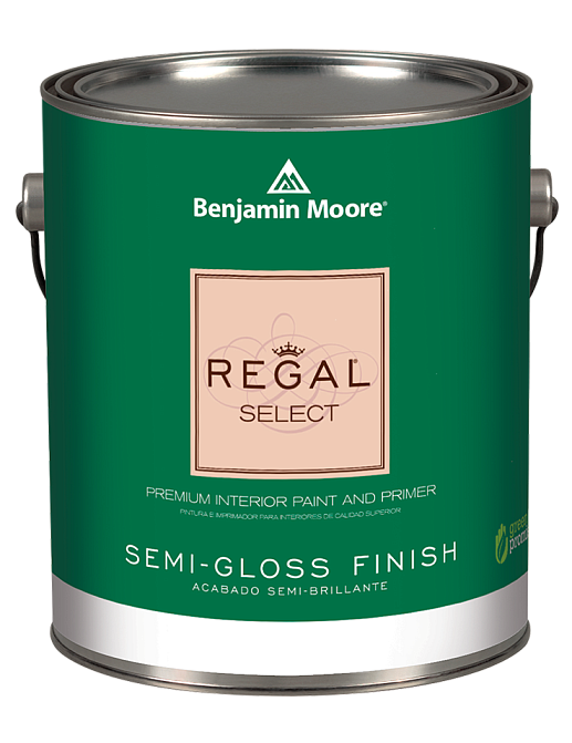 Краска Benjamin Moore Regal Select BM551 3.8 л