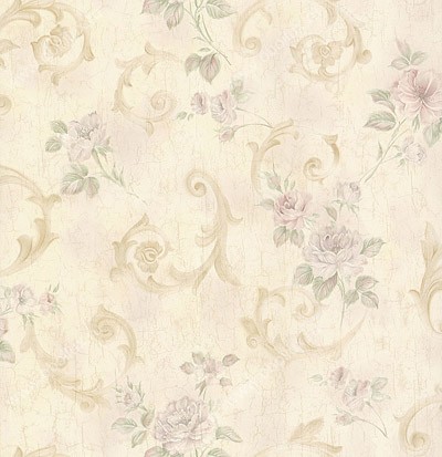 Обои Living Style New Classics 981-63750