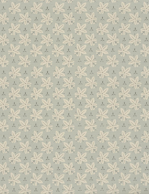 Обои Hamilton Weston Paradise Archive Collection PAUL01