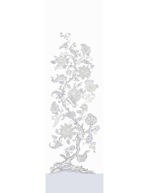 Панно и фотообои Vervain Barry Dixon 90005W/01