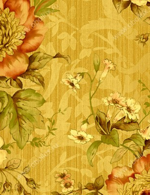 Обои Seabrook Chanteclair RA81905