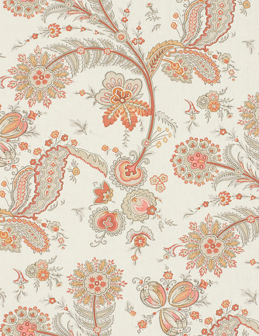 Ткань Kravet Sarah Richardson Prints Weaves Affinity Cottingham/12