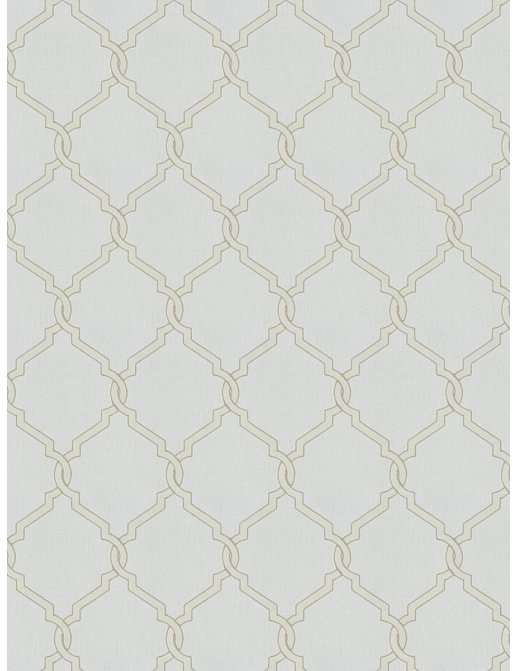 Ткань Trend Ecru-Birch Prints & Wovens Vol.VIII 04399/Ivory