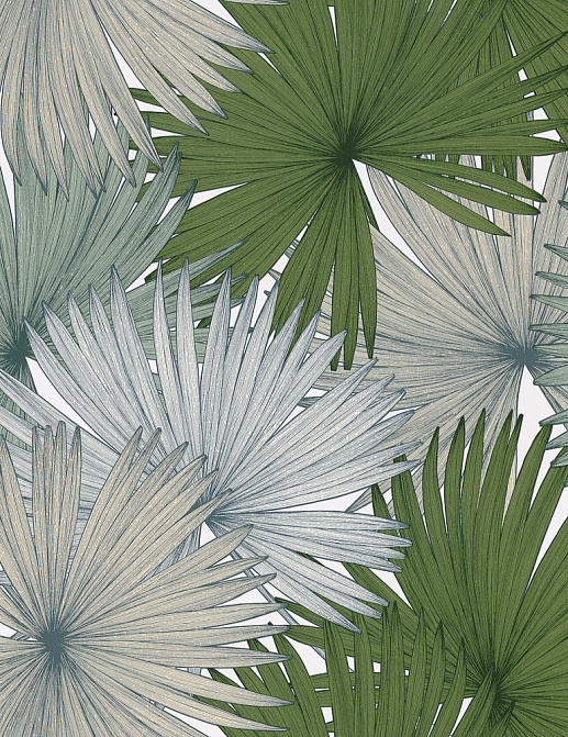 Обои Caselio Jungle JUN100047412