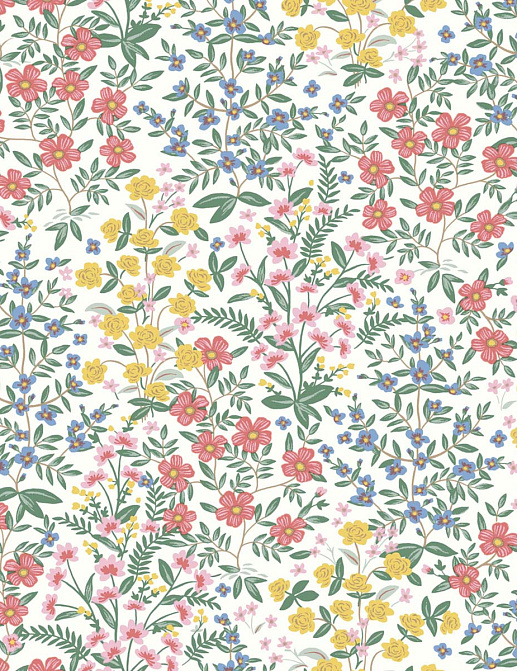 Обои York Rifle Paper Co. Second Edition RP7377