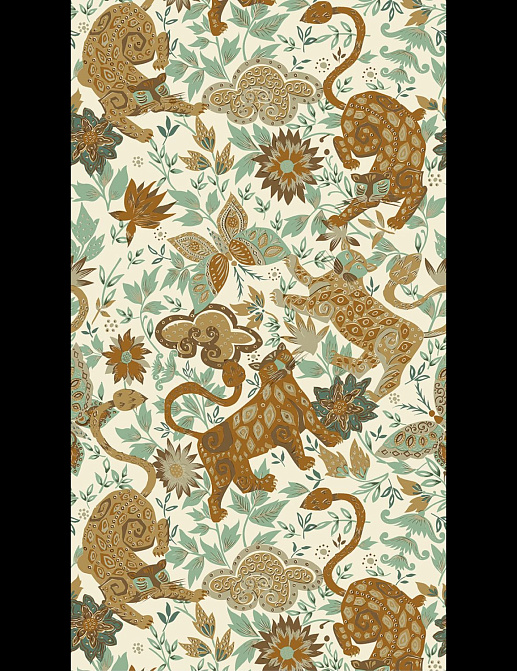 Обои Jim Thompson Terra Reverie JT021087001