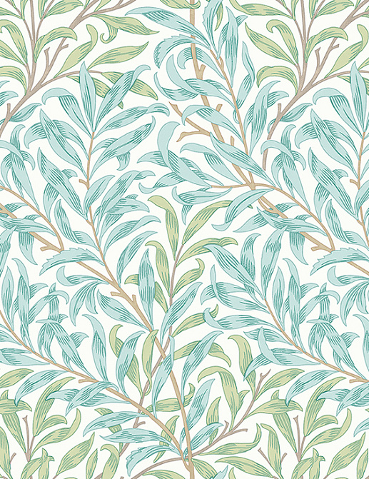 Панно и фотообои Affresco Historical Wallpaper Part I WM1887-COL5