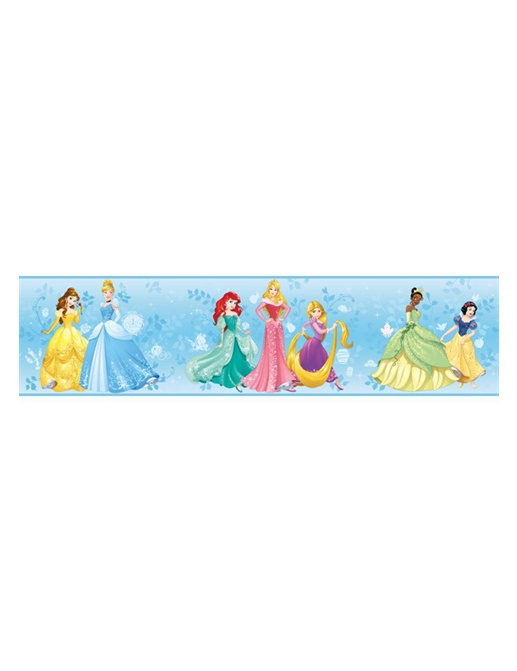 Бордюр York Disney III DY0336BD