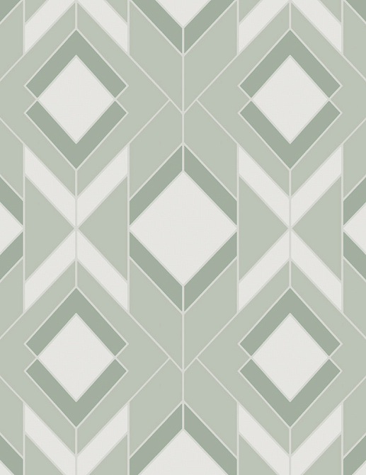 Обои Hookedonwalls Tinted Tiles 29034