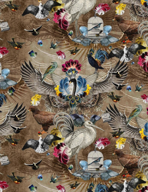 Обои Santorus Collection 1 WP060221