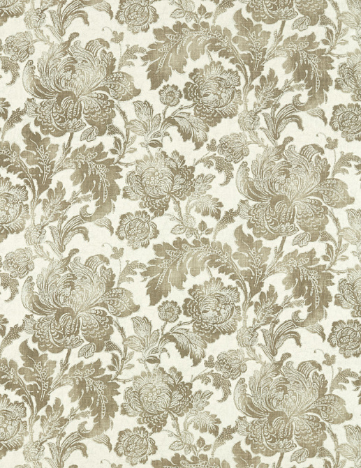Ткань Zoffany Damask 322682