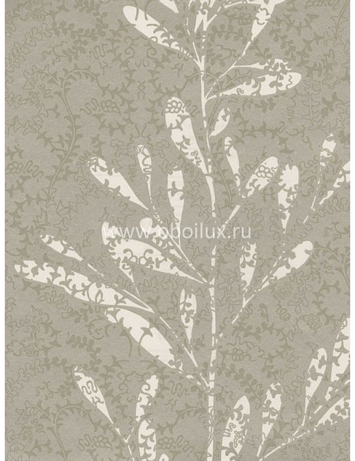 Обои Blue Mountain Metallic BC1582140