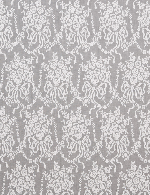 Ткань MYB Textiles Brodie Sheers 2378/Natural