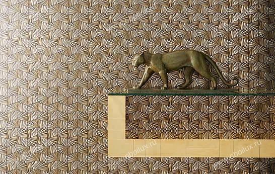 Обои Zoffany Lexington 311041