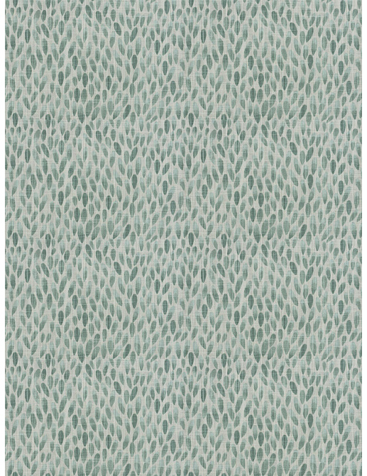 Ткань Fabricut Artfully Modern Watercolor Linseed/Mist
