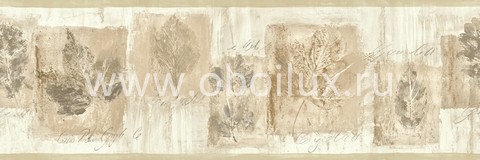 Бордюр Blue Mountain Neutral BC1580756b