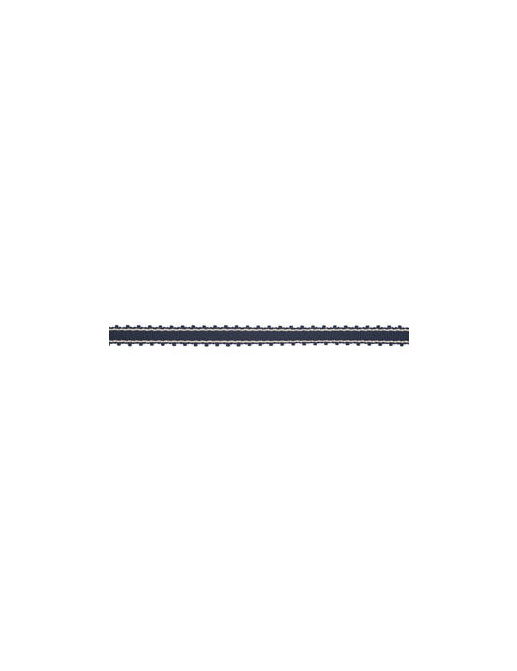 Шнур Fabricut Charlotte Moss Trimmings Vol.II Porto/Navy