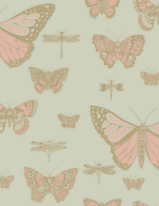Обои Cole & Son Whimsical 103/15063