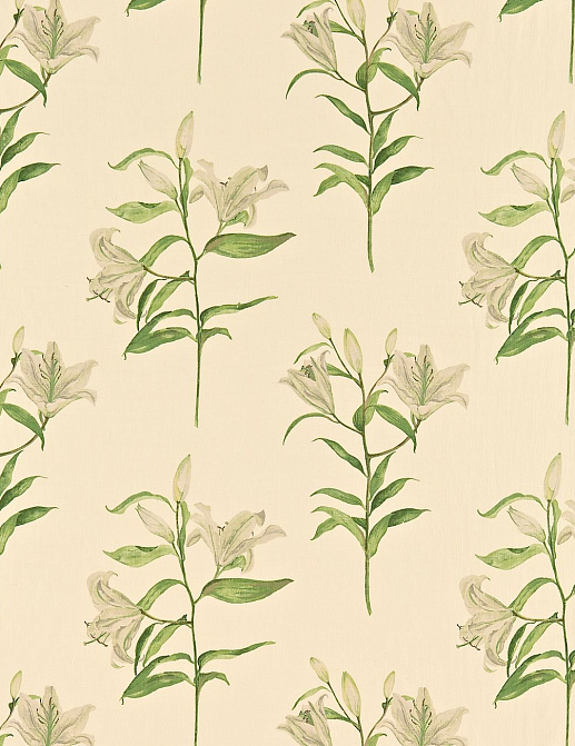 Ткань Sanderson A Painter's Garden DAPGLP201