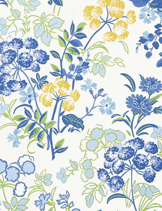 Обои Thibaut Canopy T14336