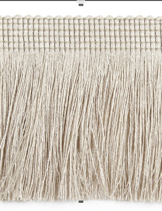 Бахрома Svetlana Raffia 2940
