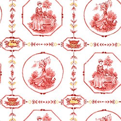 Обои Thibaut Great Estates T5822