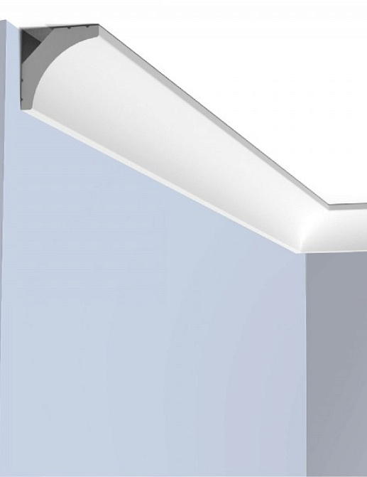Карнизы HIWOOD Hiwood Decor A35