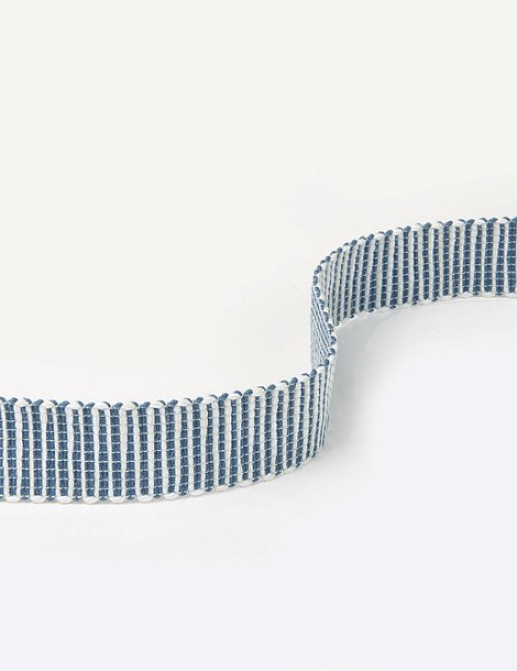 Тесьма Jim Thompson Serpentine Ikat Trim Collection T013/03