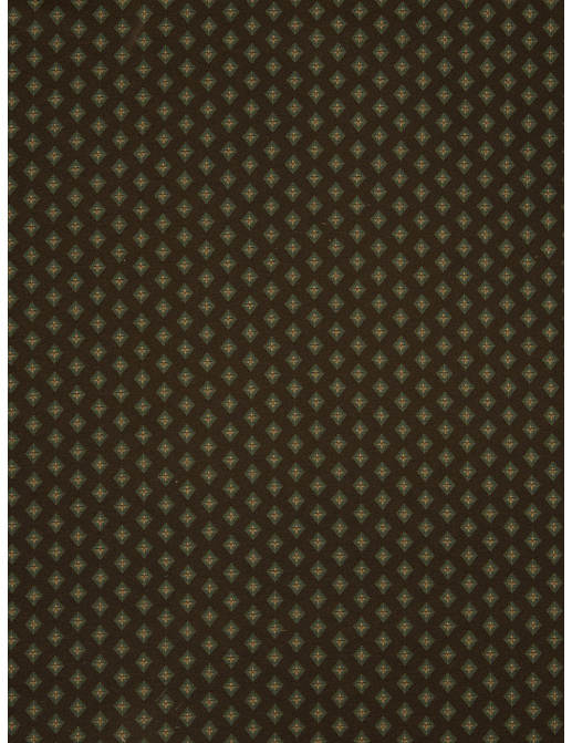 Ткань Trend Decorative jacquards 02003 Chocolate