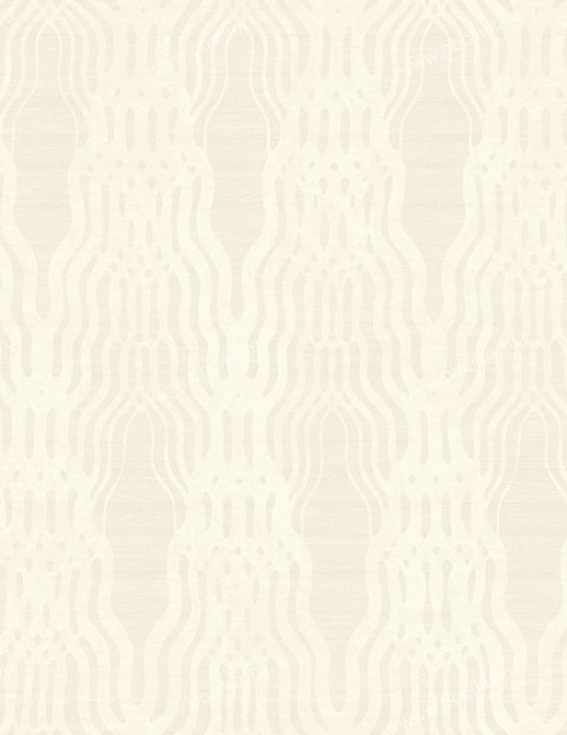 Обои York Monogram - Artistry FV2173