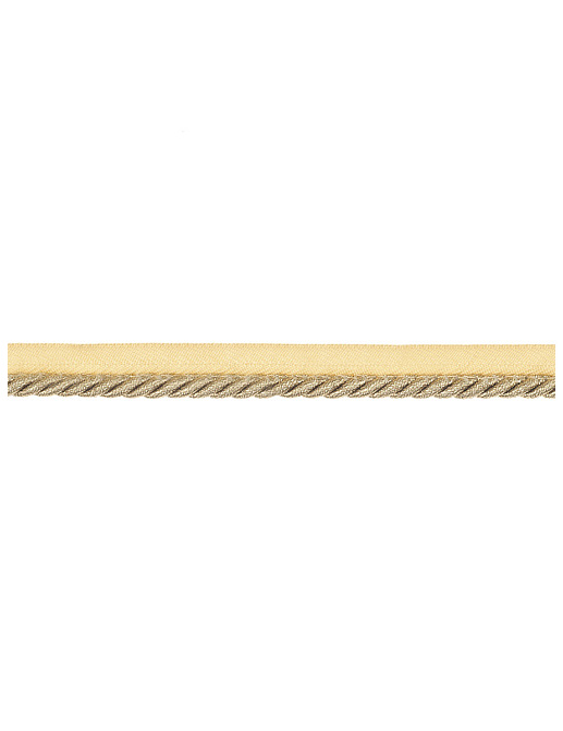 Шнур Fabricut Cord Library Trimmings Luster/Gold