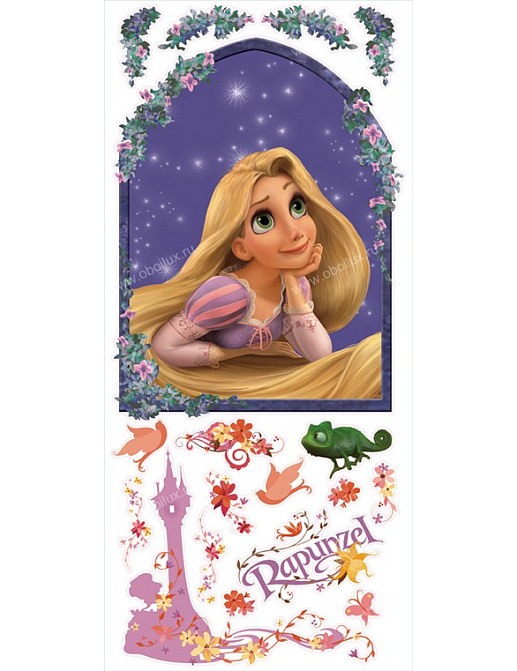Обои York Disney RMK1525GMDK