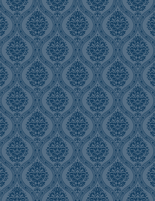 Обои York Damask Resource Library DM5030