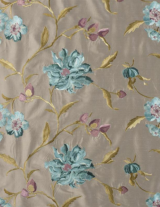 Ткань Casamance Manjari 7560481