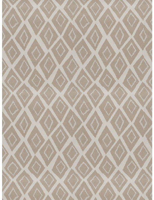 Ткань Fabricut Chromatics Vol.XXIII Taupe Pekea Diamond/Beach