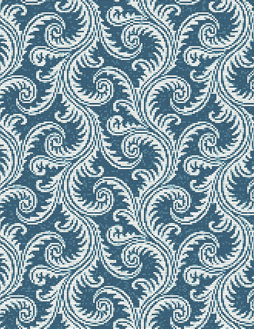 Обои Mozzle Ornamental MZ01001-007