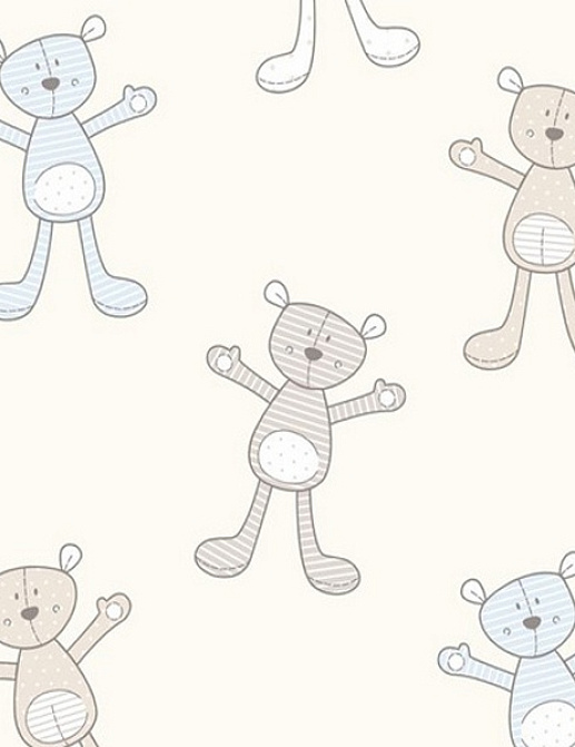 Обои Decoprint Young at Home YH17936