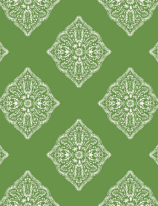 Обои York Ashford House - Ashford Tropics AT7029