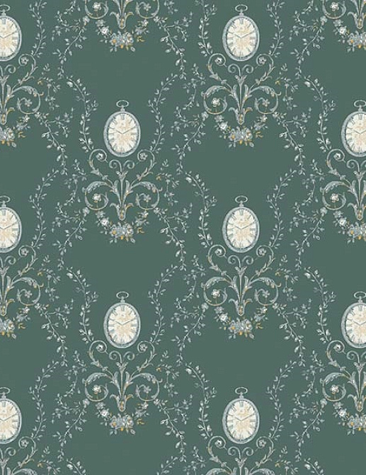 Обои Aquarelle Heritage 600623