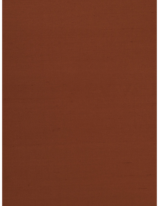 Ткань Fabricut Douppioni Silk Vol.II Multipurpose Douppioni silk/Brandy