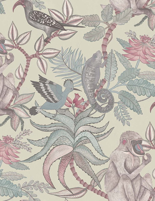 Обои Cole & Son The Ardmore Collection 109/1003
