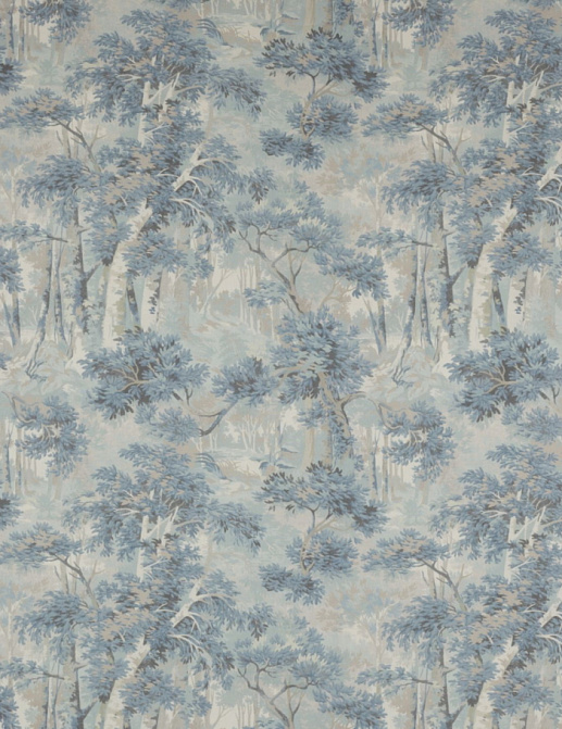 Ткань Colefax and Fowler Belvedere F4744/02