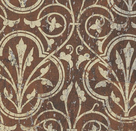 Обои Cosca Traditional Prints L5051