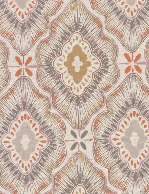 Ткань Camengo Mademoiselle Print 42050210
