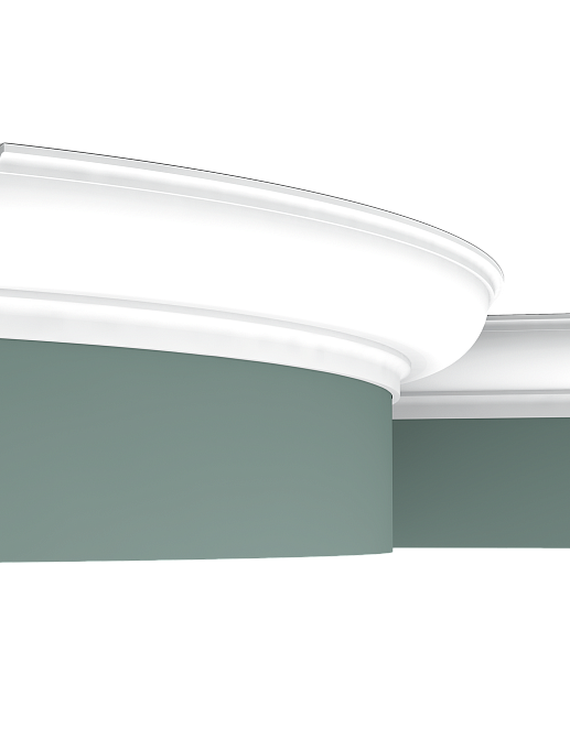 Карниз Orac Decor Интерьерный декор C902F