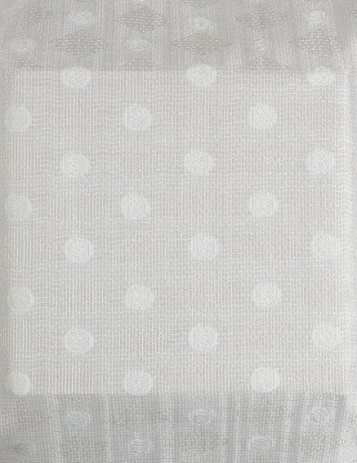Ткань Equipo DRT Equipo DRT fabric hangers Pascal/001/Blanco