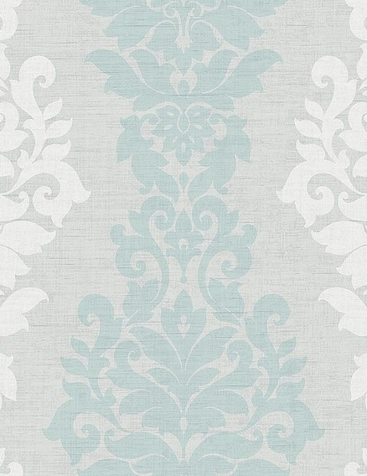 Обои Wallquest Casa Mia - Cobalt RM20002