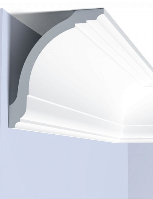 Карнизы HIWOOD Hiwood Decor A212