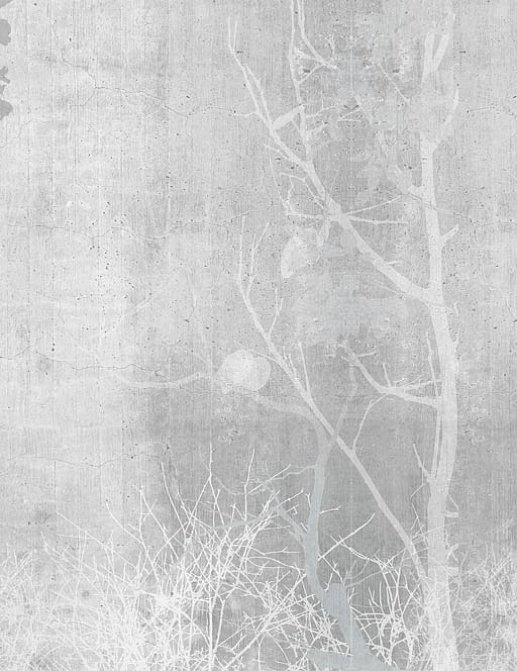 Панно и фотообои Yo2 The 100+ ST1.03.1/ES/GL