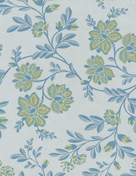 Обои Little Greene Archive Trails 0247STLOCHZ